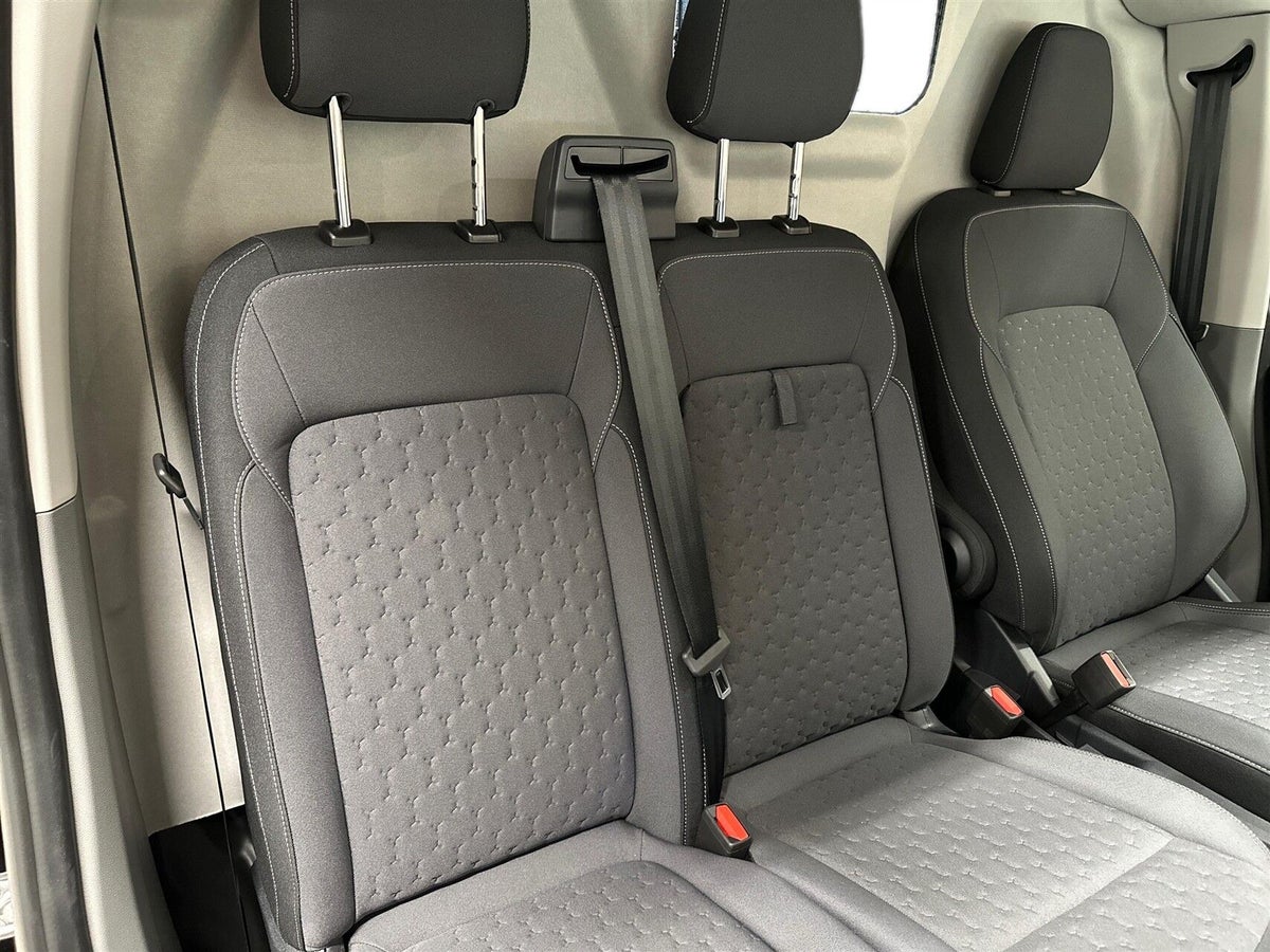 Ford Transit Custom 320L EcoBlue Limited aut. billede 15