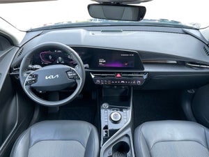 Kia Niro PHEV Prestige DCT