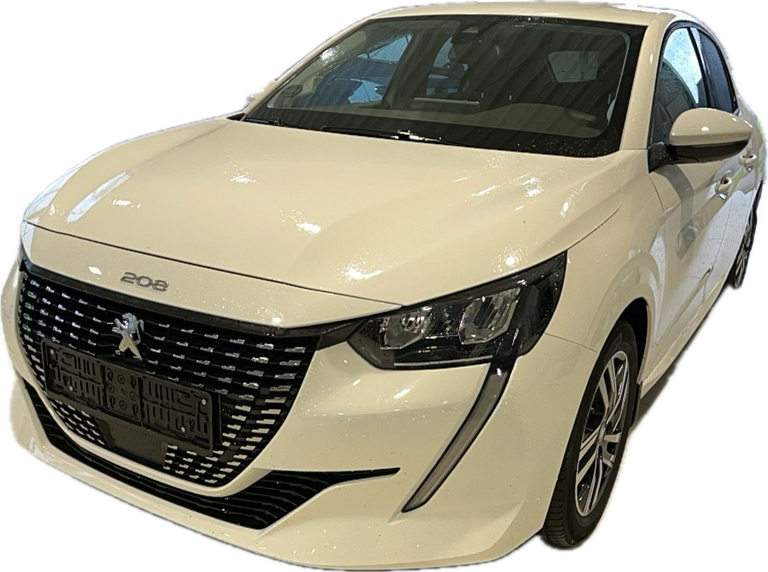 Peugeot 208 PureTech 100 Supreme+