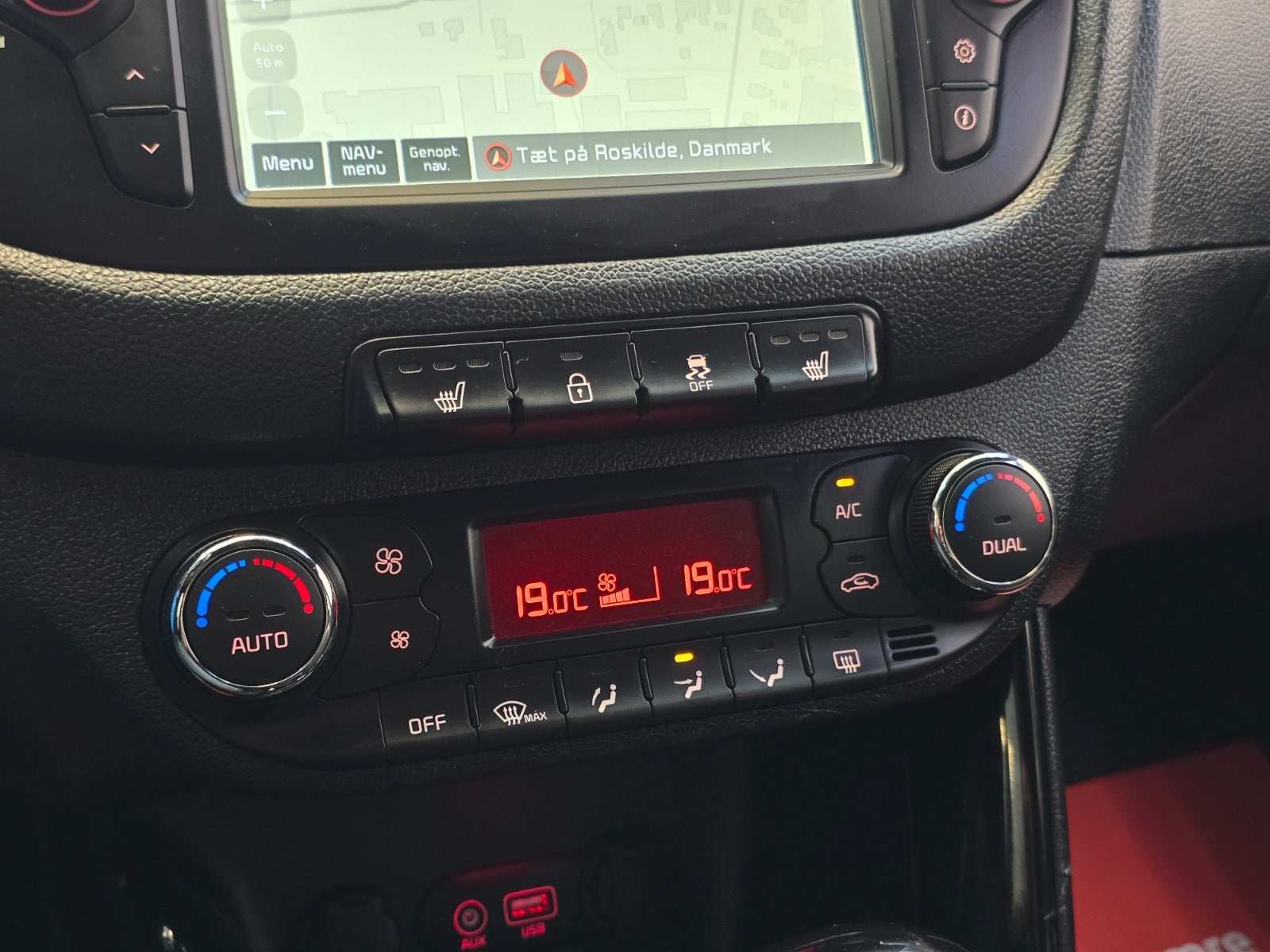 Billede af Kia Ceed 1,6 CRDi 136 GT-Line SW DCT