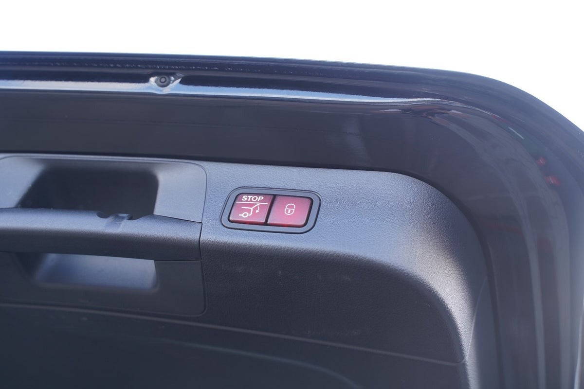 Billede af Mercedes EQB250  AMG Line