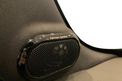 MINI Cooper SE Maximise