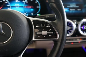 Mercedes EQA250