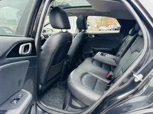 Kia XCeed PHEV Upgrade+ DCT