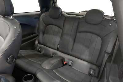 MINI Cooper SE Maximise