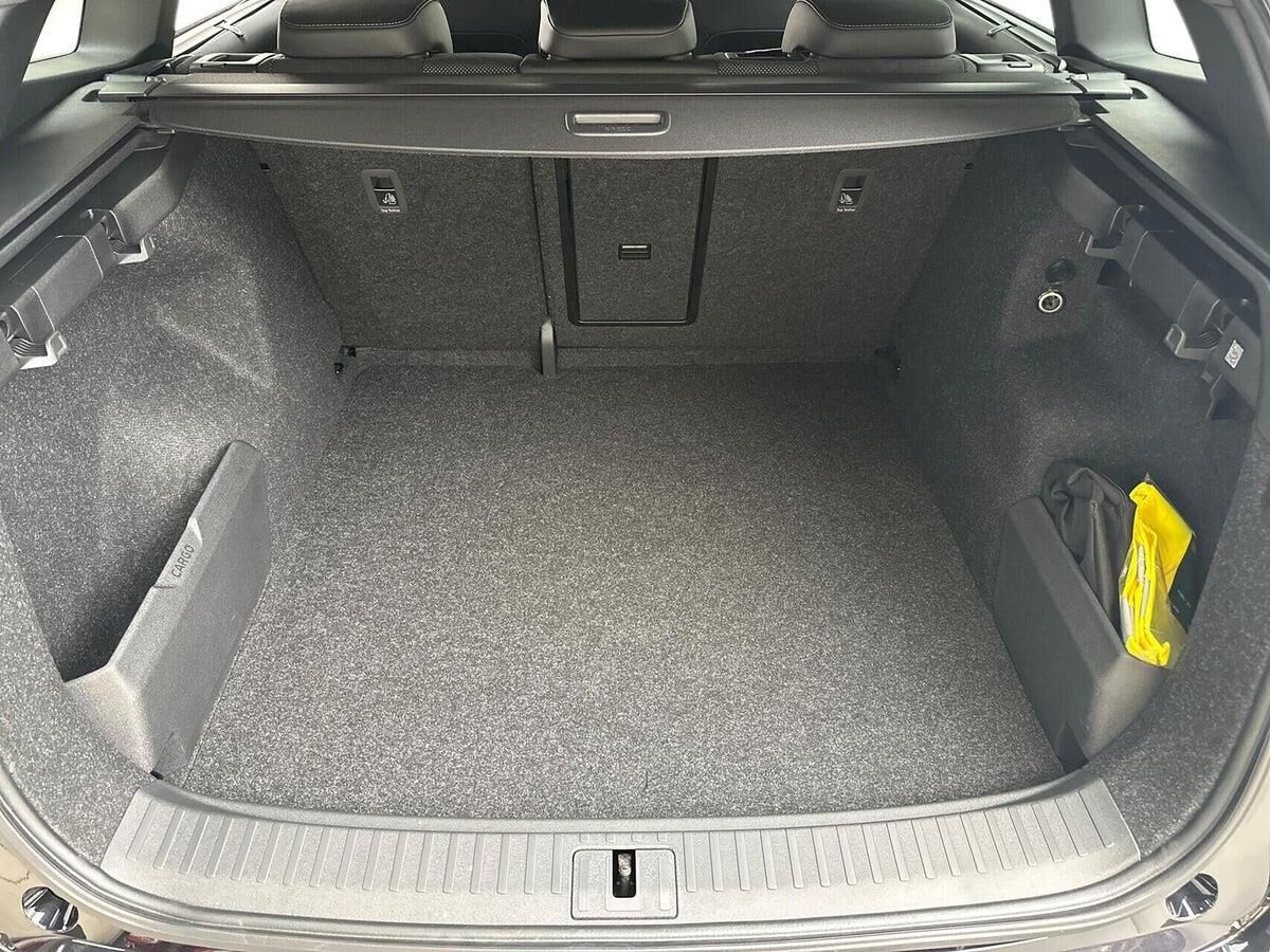 Skoda Enyaq iV Sportline billede 13