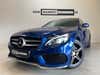 Mercedes C220 d AMG Line stc. aut. thumbnail