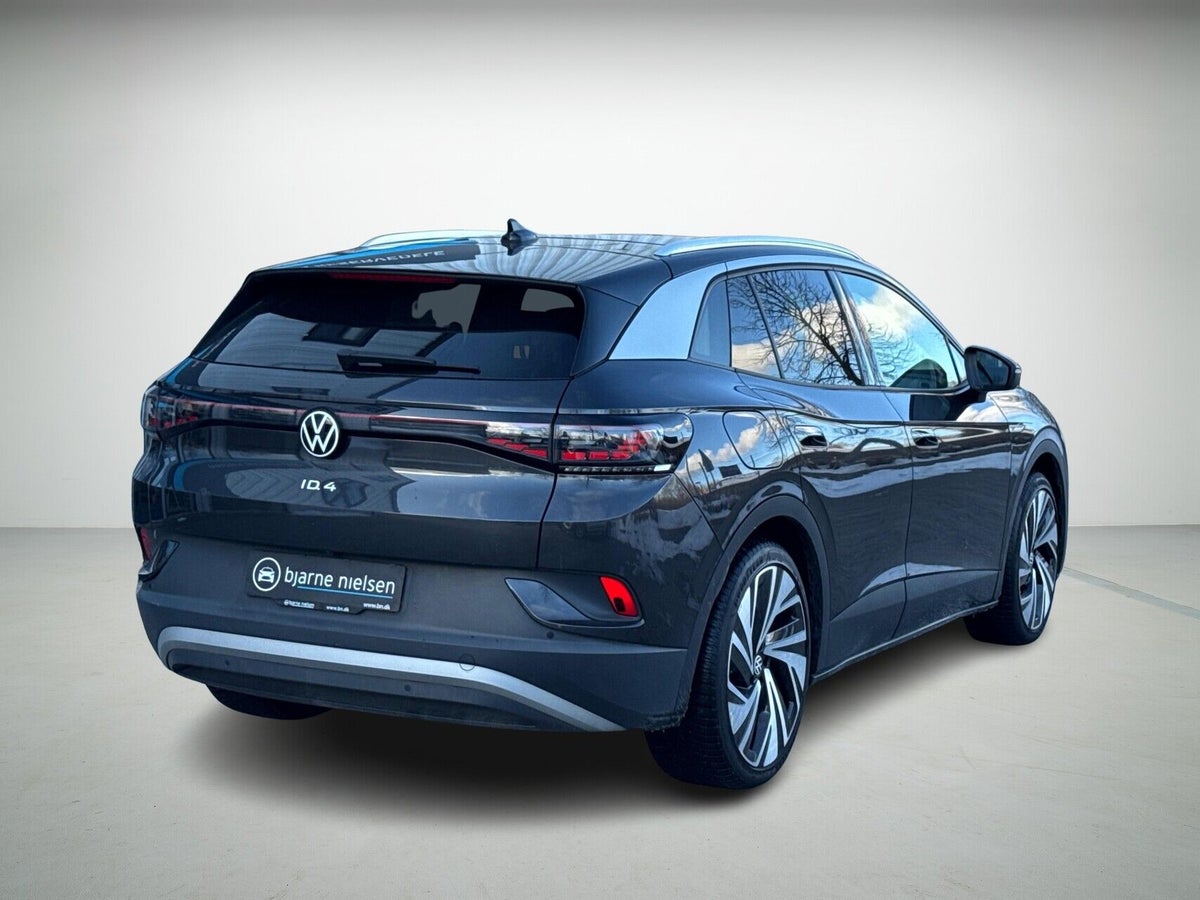VW ID.4 1ST Max billede 2