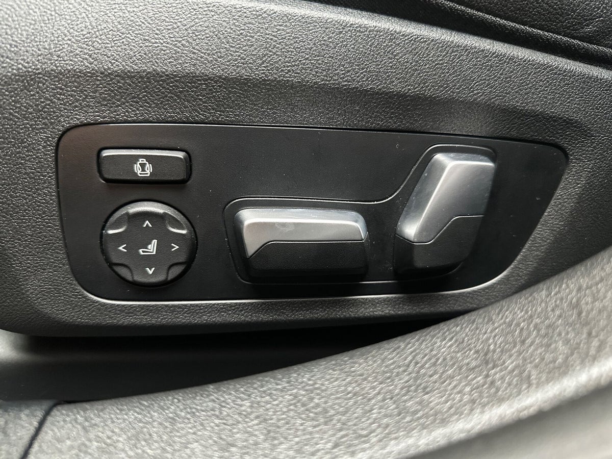 BMW i4 eDrive40 M-Sport billede 21