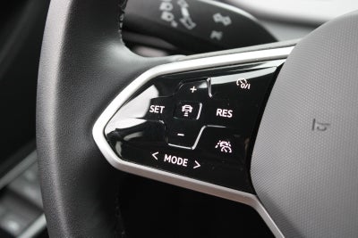 VW ID.3 Pro Move