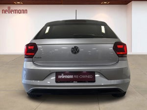 VW Polo TSi 115 Highline DSG