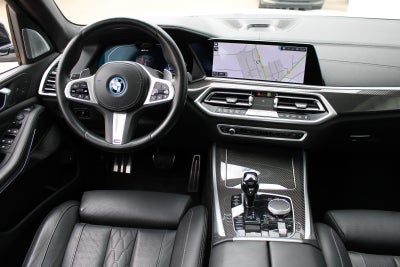 BMW X5 xDrive45e M-Sport aut.