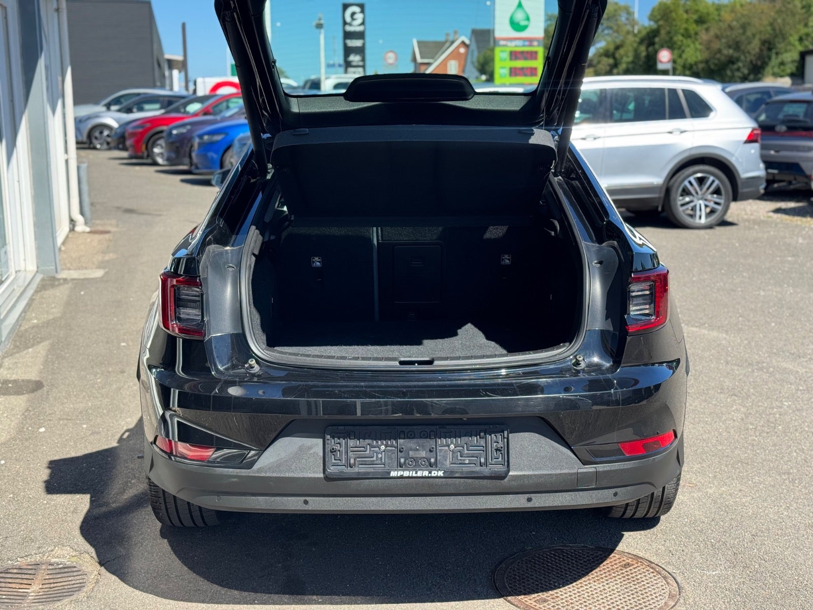 Billede af Polestar 2  Standard Range