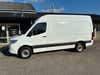 Mercedes Sprinter 317 CDi A2 Kassevogn aut. RWD