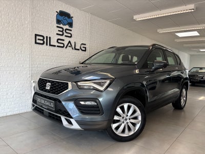 Seat Ateca 1,5 TSi 150 Style DSG 5d