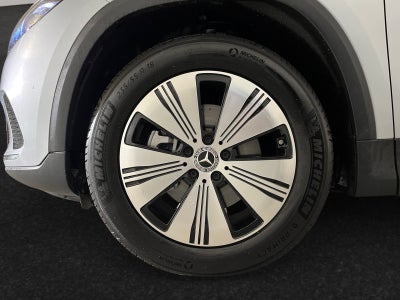 Mercedes EQA250+ Progressive