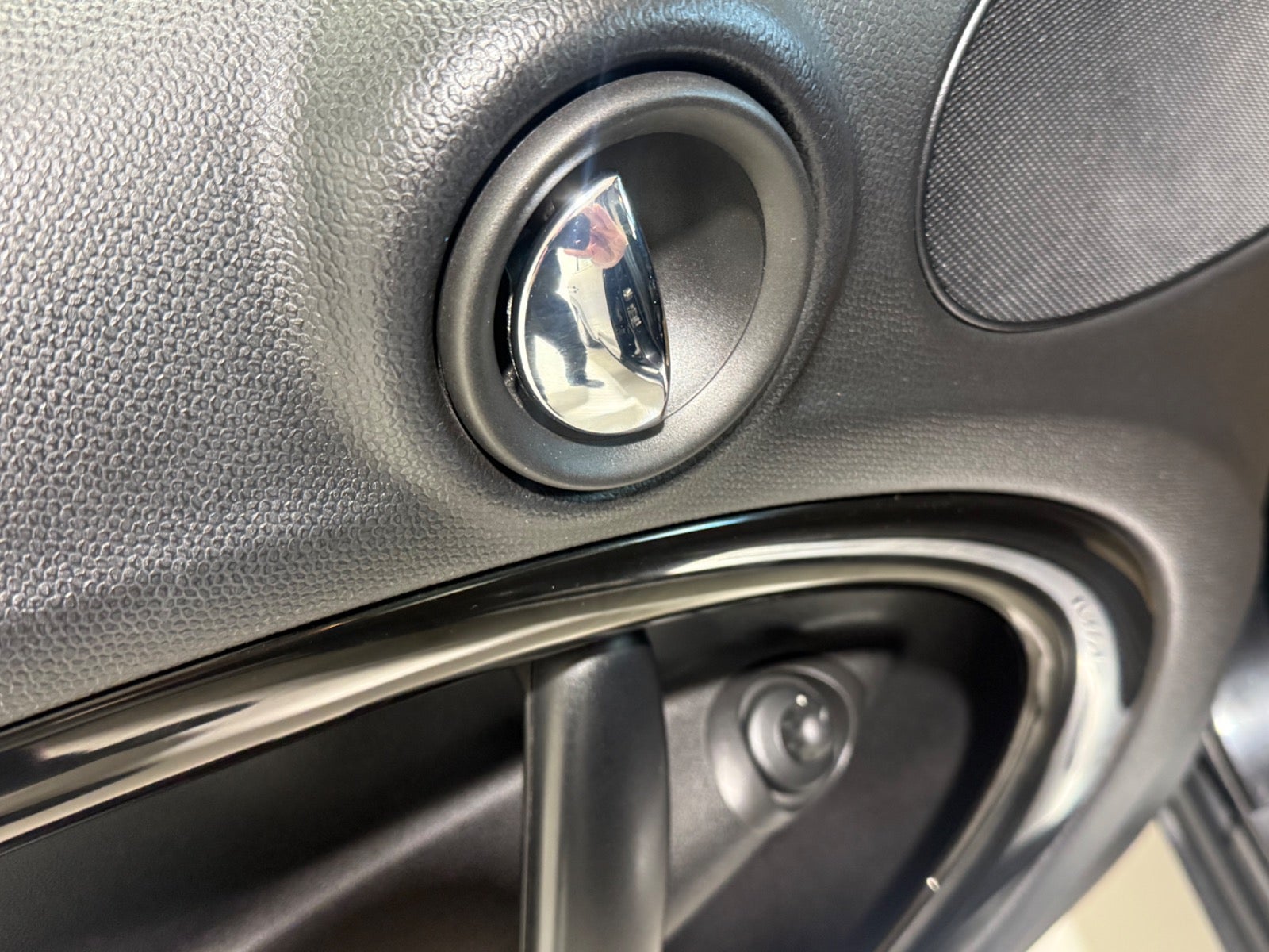 MINI Countryman One D