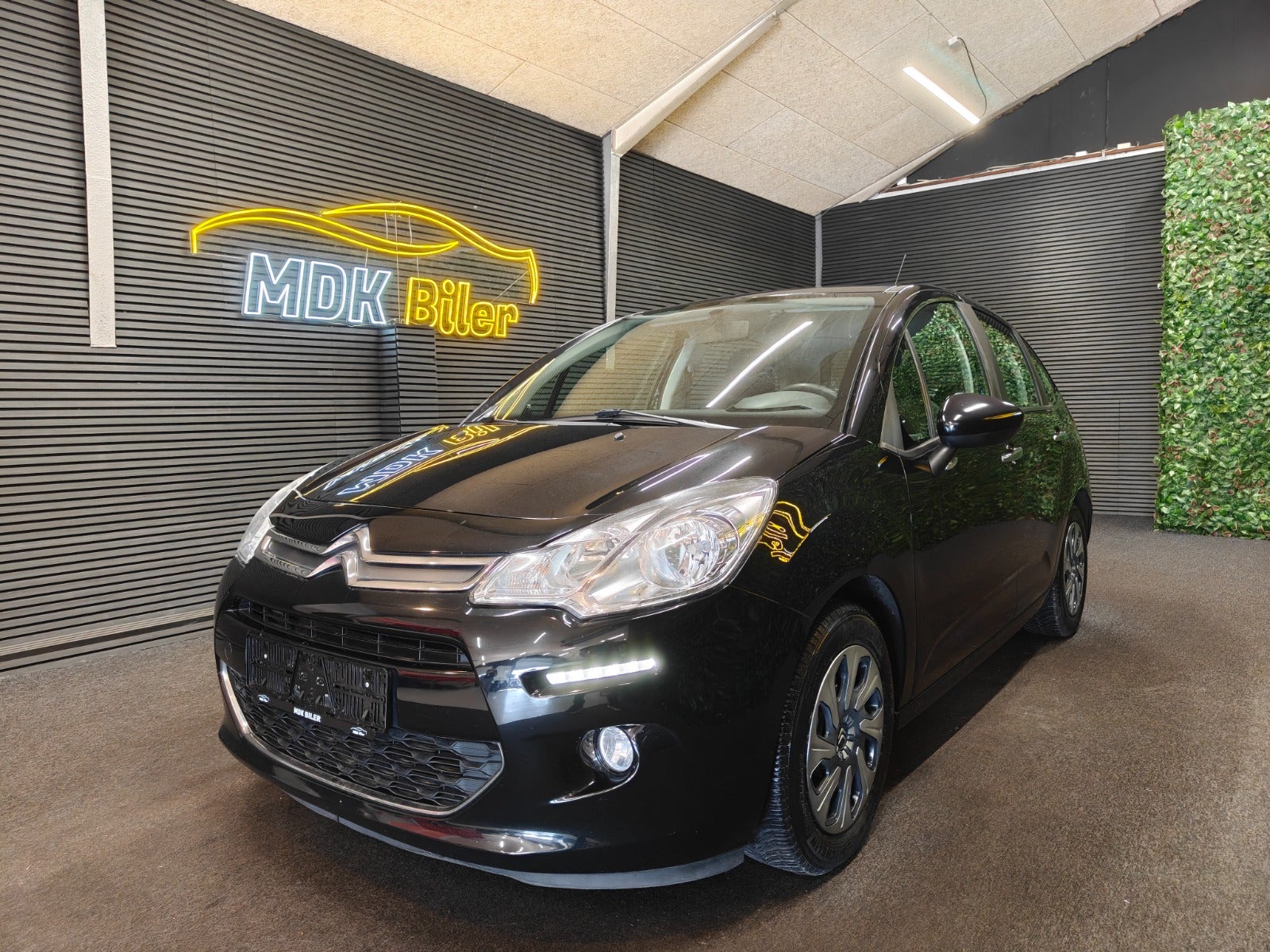 Billede af Citroën C3 1,0 VTi 68 Attraction