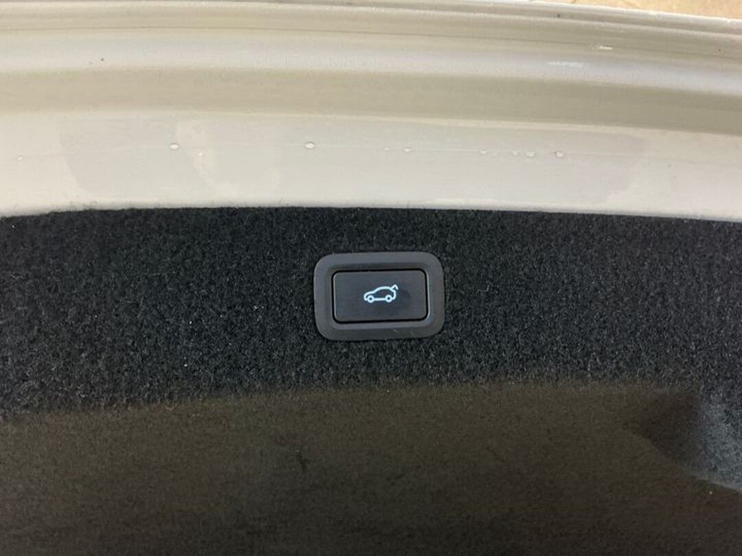 Xpeng P7 Long Range billede 6