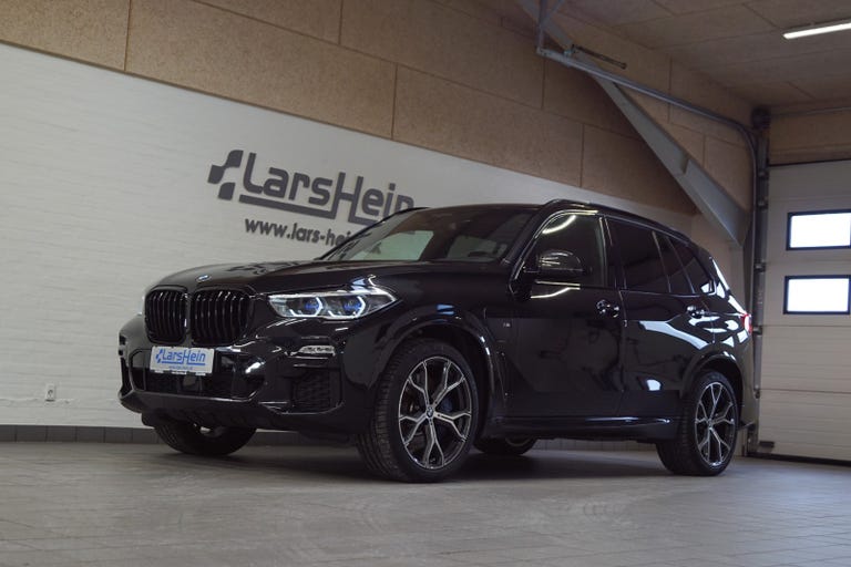 BMW X5 xDrive45e M-Sport aut.