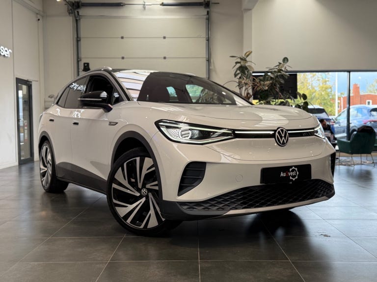VW ID.4 Pro Performance Max