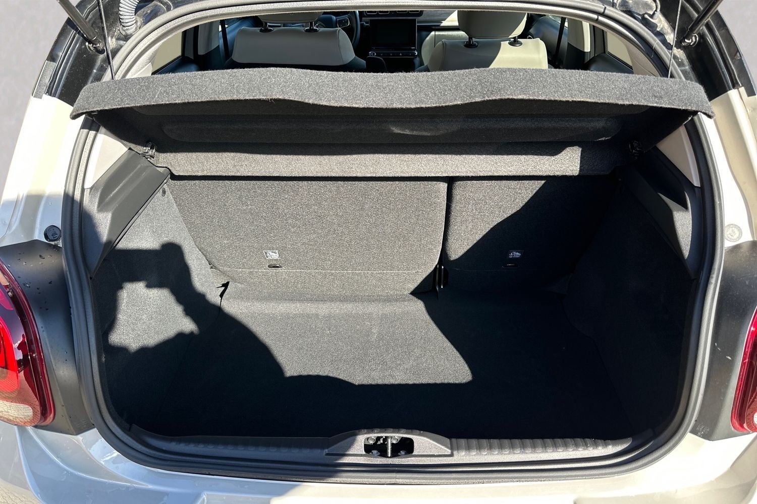 Billede af Citroën C3 1,2 PureTech 83 VTR Sport