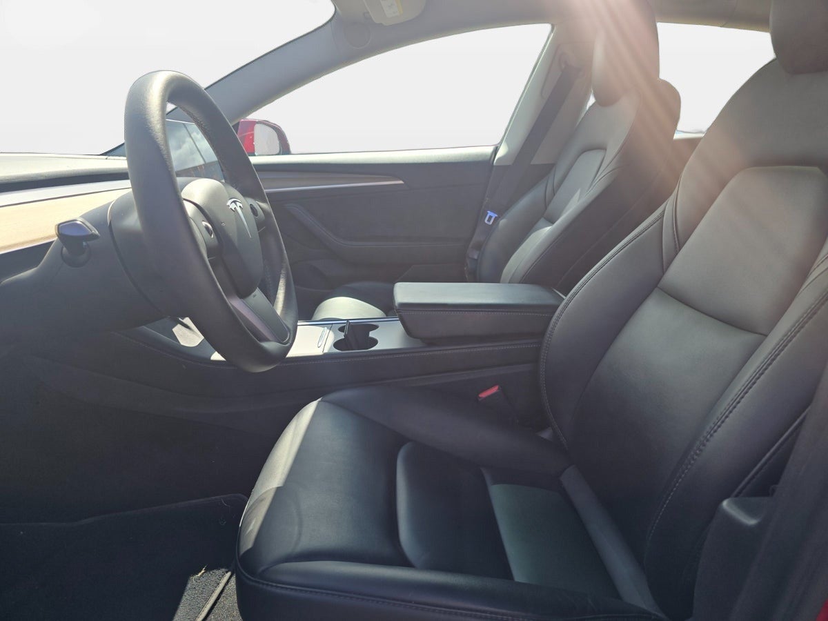 Billede af Tesla Model 3  Long Range AWD