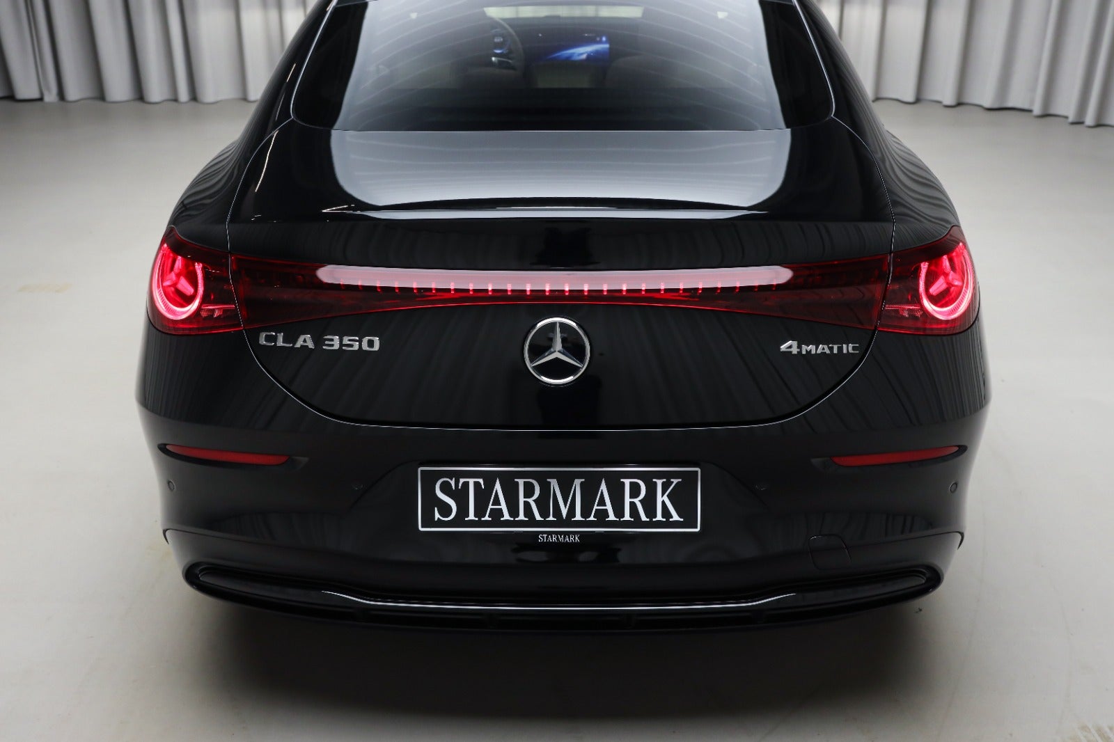 Mercedes-Benz CLA 350