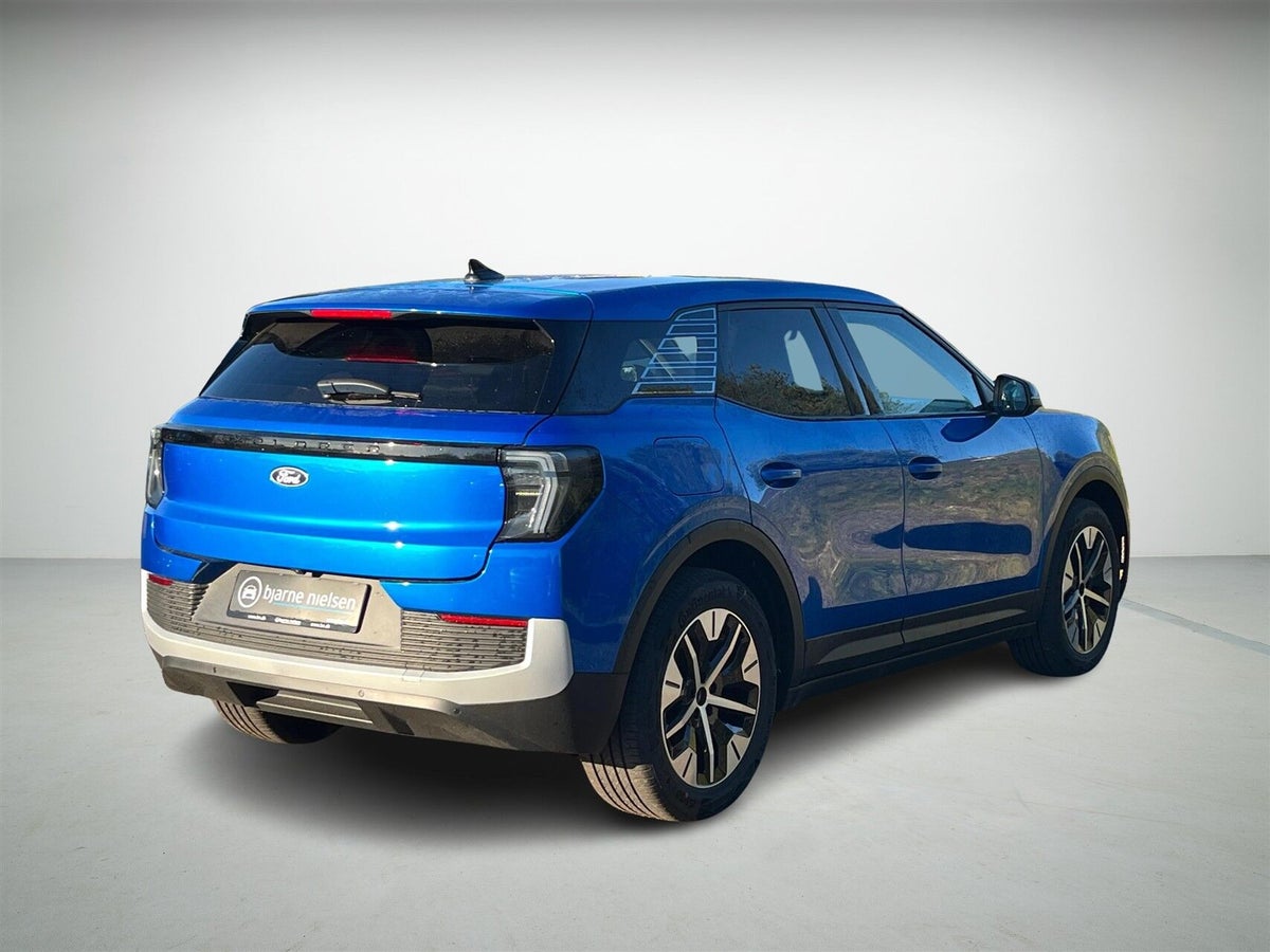 Ford Explorer Select Extended Range billede 2