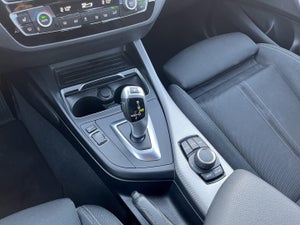 BMW 118i M-Sport aut.