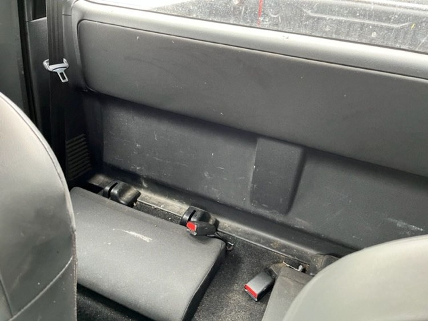 Billede af Isuzu D-Max 1,9 TD 163 Crew Cab Mandskabsvogn aut.