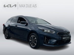 Kia Ceed PHEV Upgrade+ SW DCT