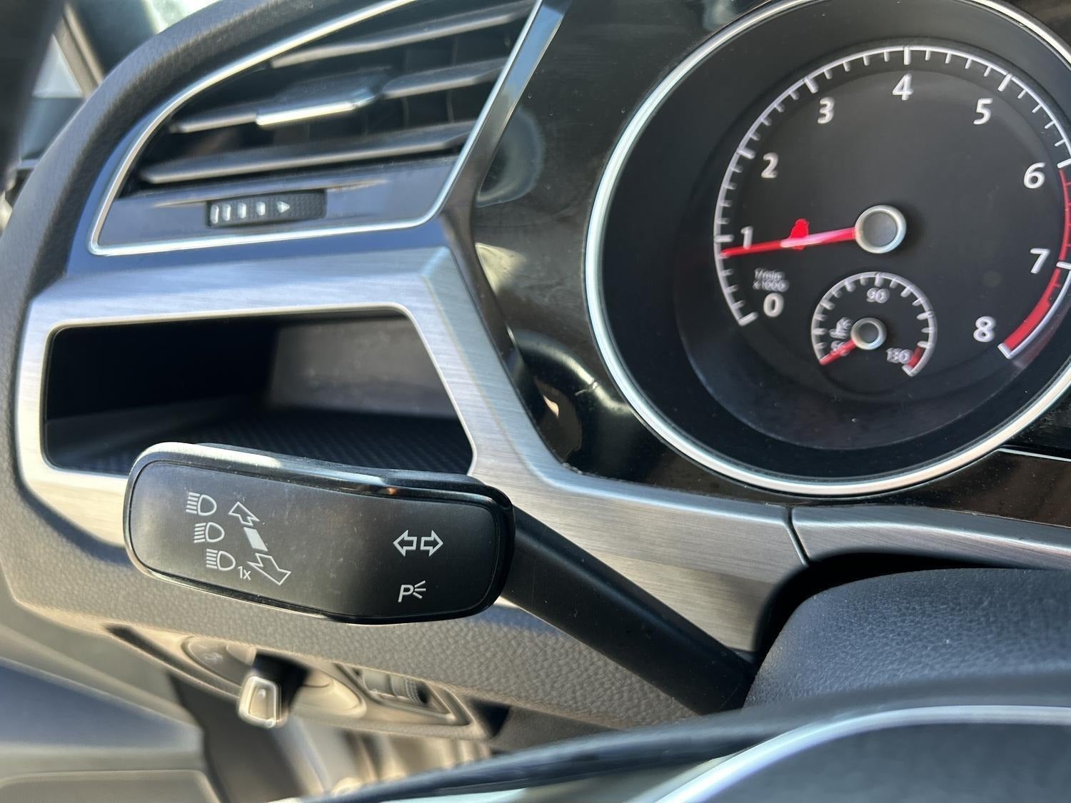 Billede af VW Touran 1,4 TSi 150 Comfortline DSG 7prs