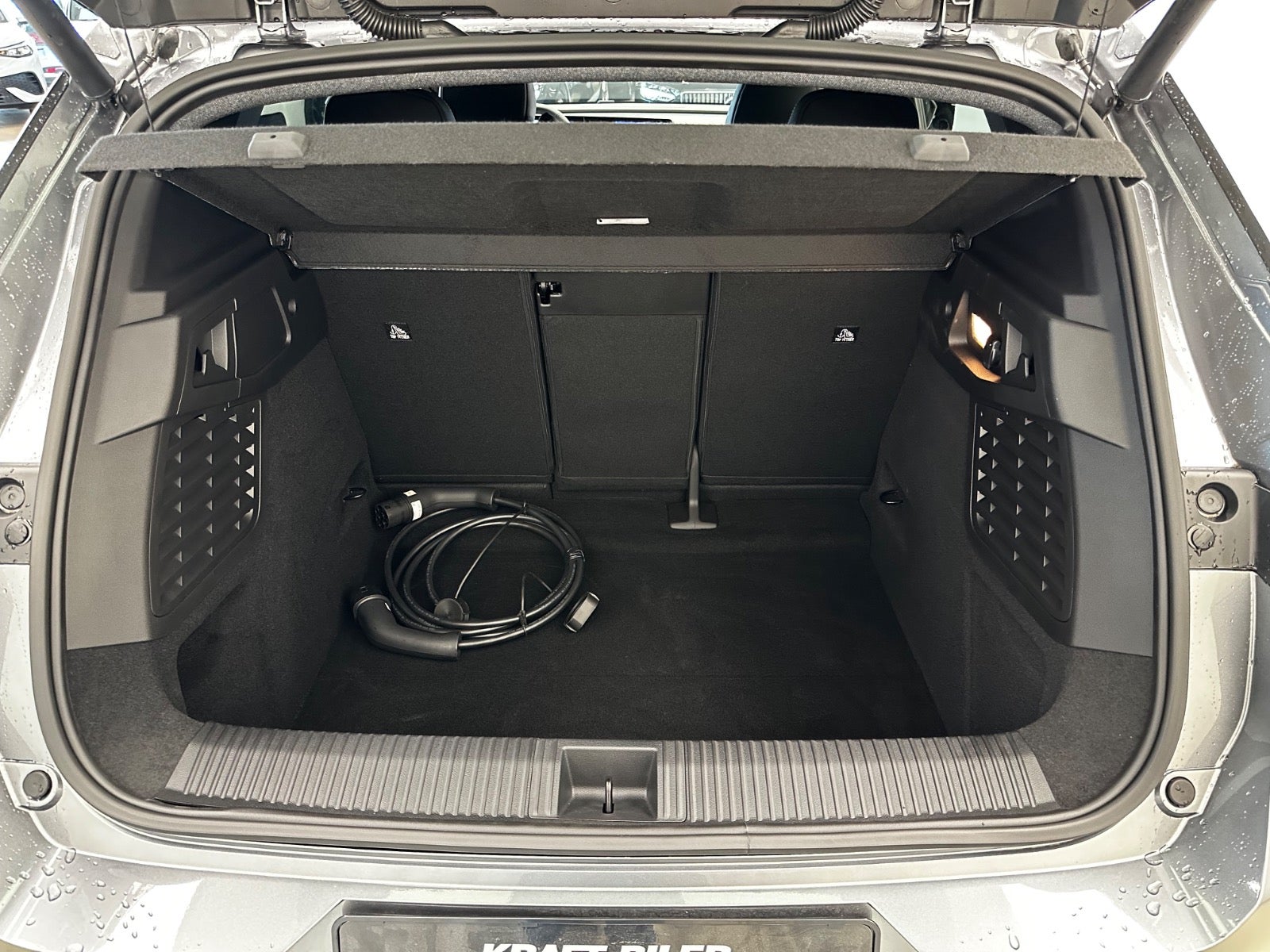 Billede af Renault Scenic E-Tech 87 Techno