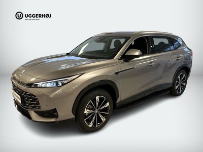 MG HS 1,5 PHEV Luxury 5d