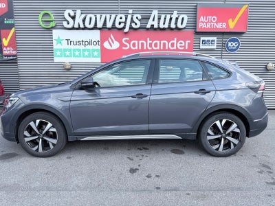 VW Taigo 1,0 TSi 110 Style DSG 5d