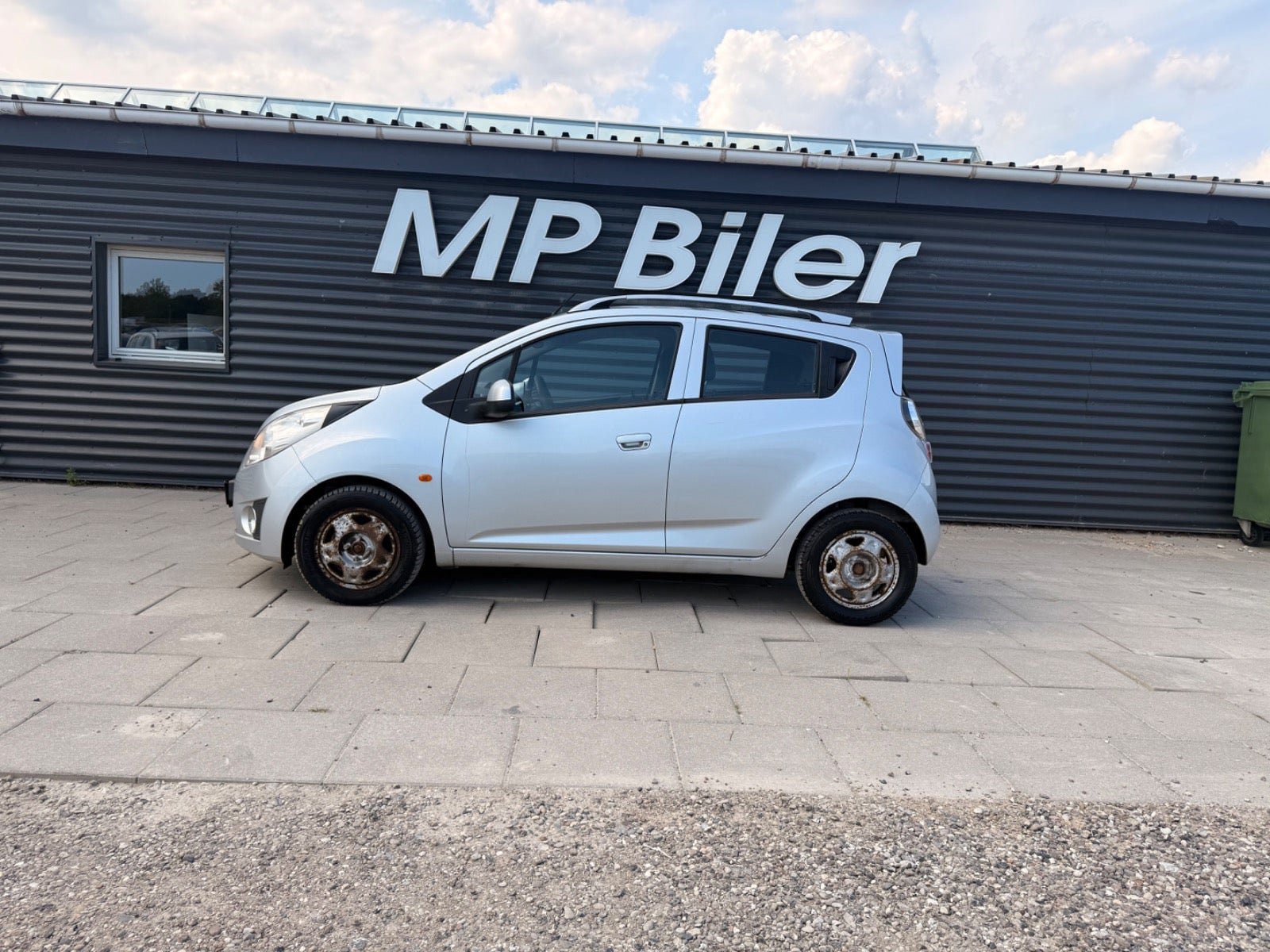 Billede af Chevrolet Spark 1,2 LS