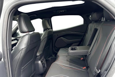 Ford Mustang Mach-E Premium Extended Range AWD