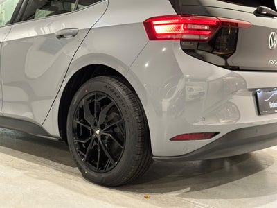 VW ID.3 Pro Performance