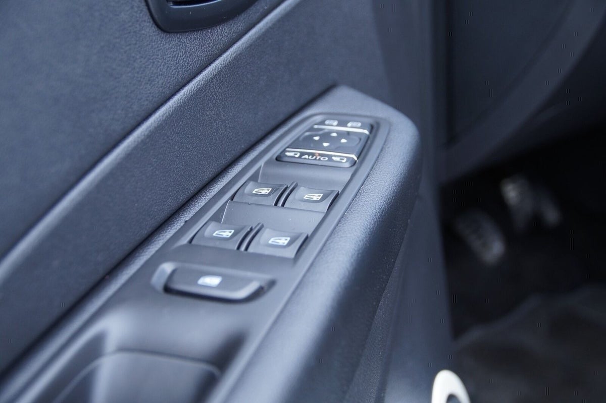 Billede af Renault Captur 1,5 dCi 90 Zen Van