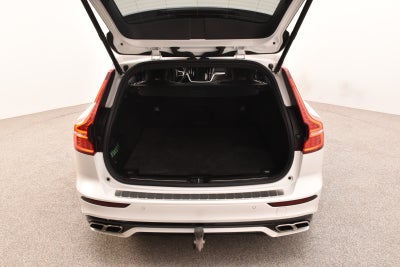 Volvo V60 T6 ReCharge R-Design aut. AWD