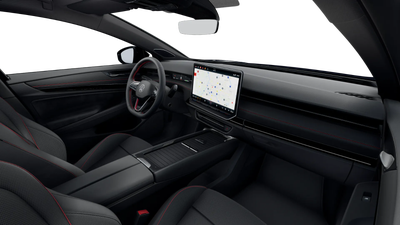 VW ID.7 GTX Max+ 4Motion