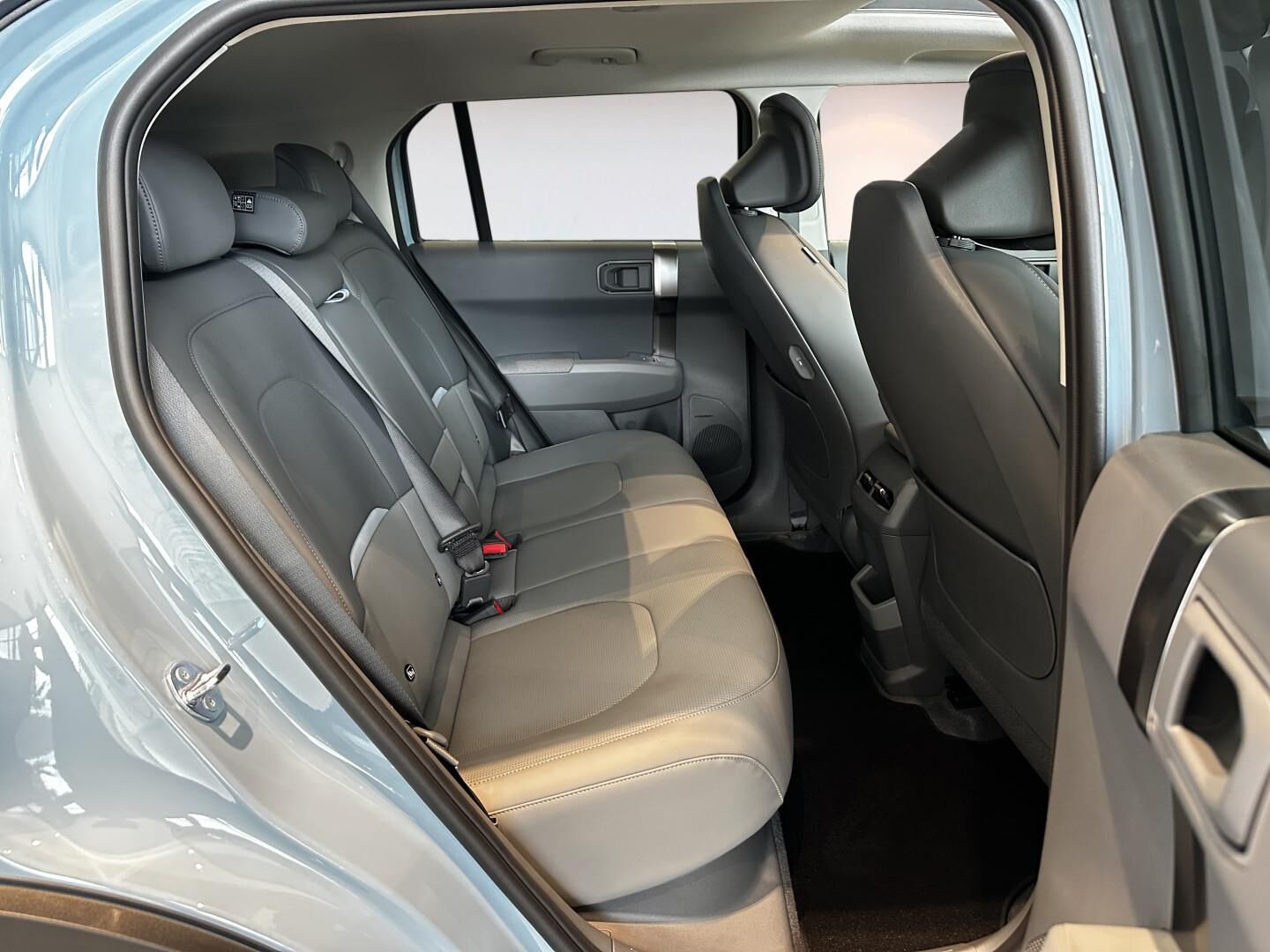 Kia EV3 Long Range Upgrade