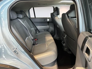 Kia EV3 Long Range Upgrade