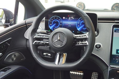 Mercedes EQS450+ AMG Line
