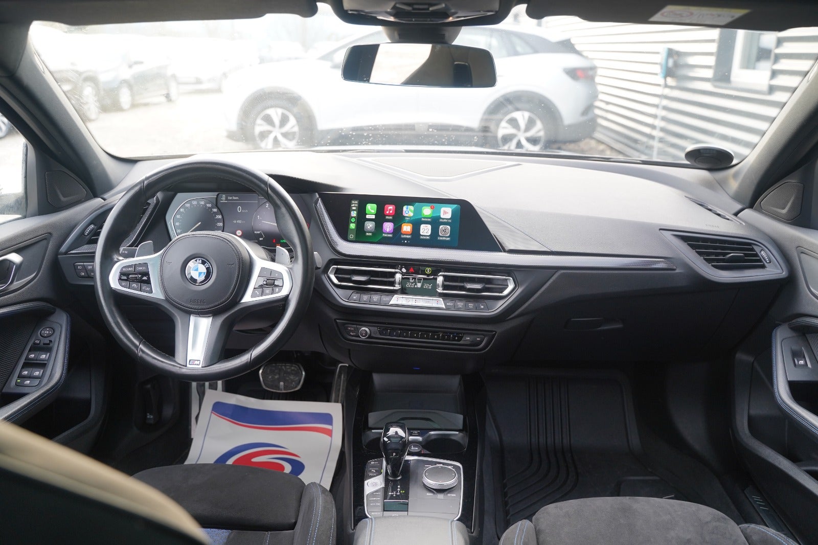 Billede af BMW 120d 2,0 M-Sport aut.