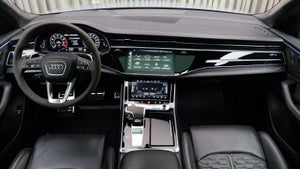Audi RS Q8 TFSi quattro Tiptr. Van