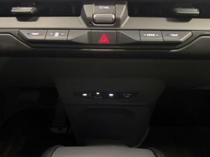 Kia EV9 Standard Range Upgrade RWD 7prs