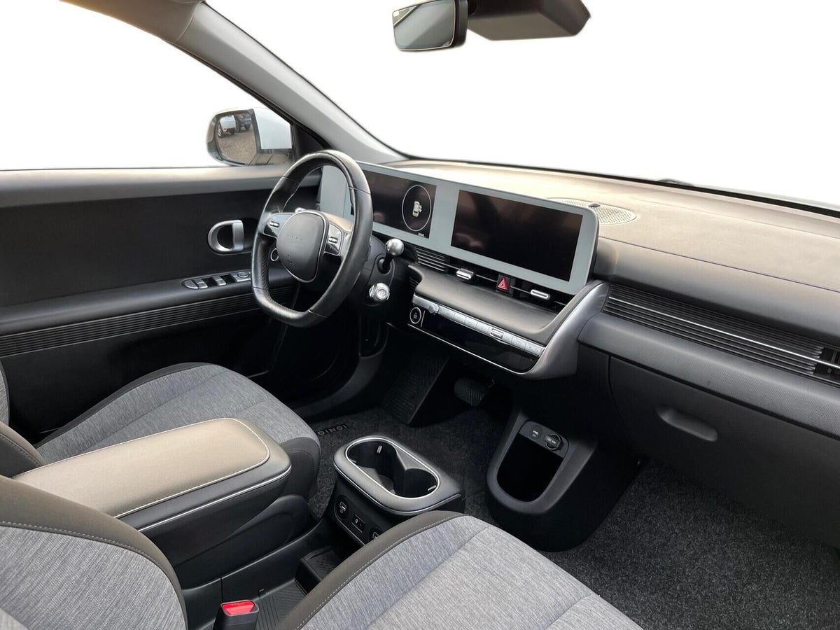 Hyundai Ioniq 5 Dynamiq billede 10