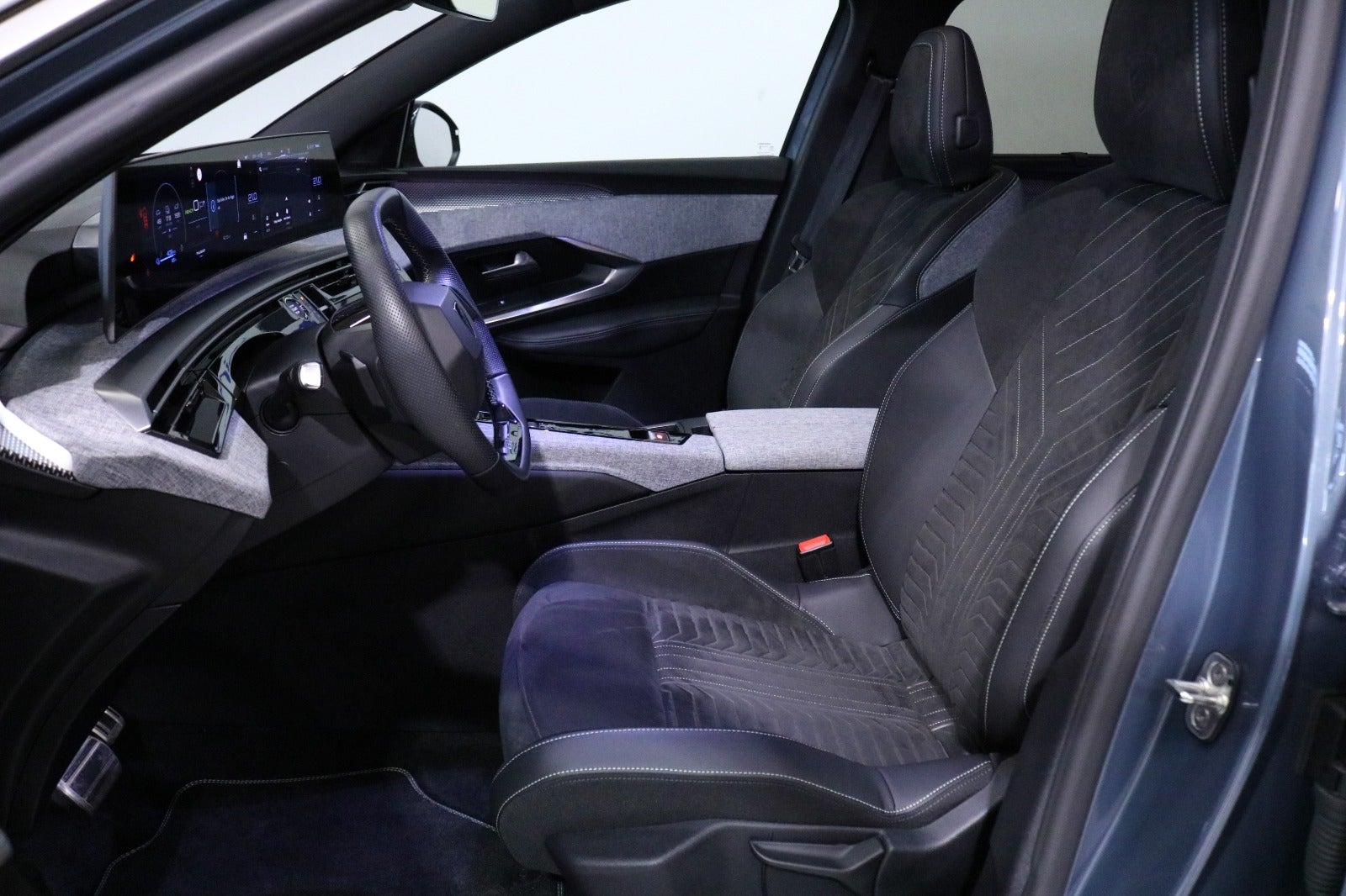 Peugeot e-5008 GT Pack 7prs